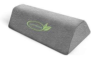 Lumbar Spine Back Stretcher | Effective Lower Back Pain Relief Device |...