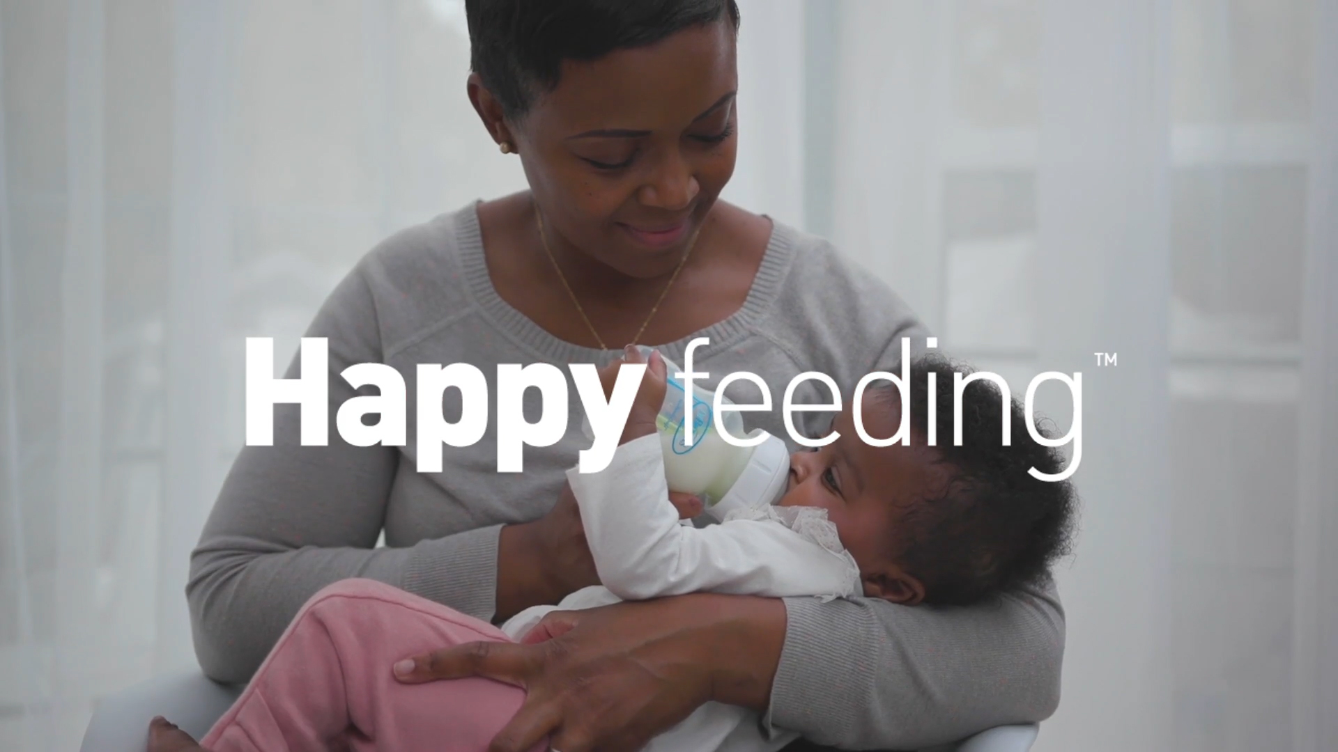 Dr. Brown's HappyPaci Silikon-Schnuller - 3er-Pack Für Babys 0-6 Monate, BPA-frei & Hautfreundlich