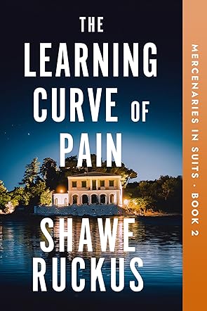 The Learning Curve of Pain