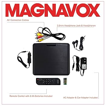 その他 7IN SWVL DVD PLYR BLK tf8su2k Amazon.com: Black 7 Inch TFT Swivel Screen Portable DVD/CD