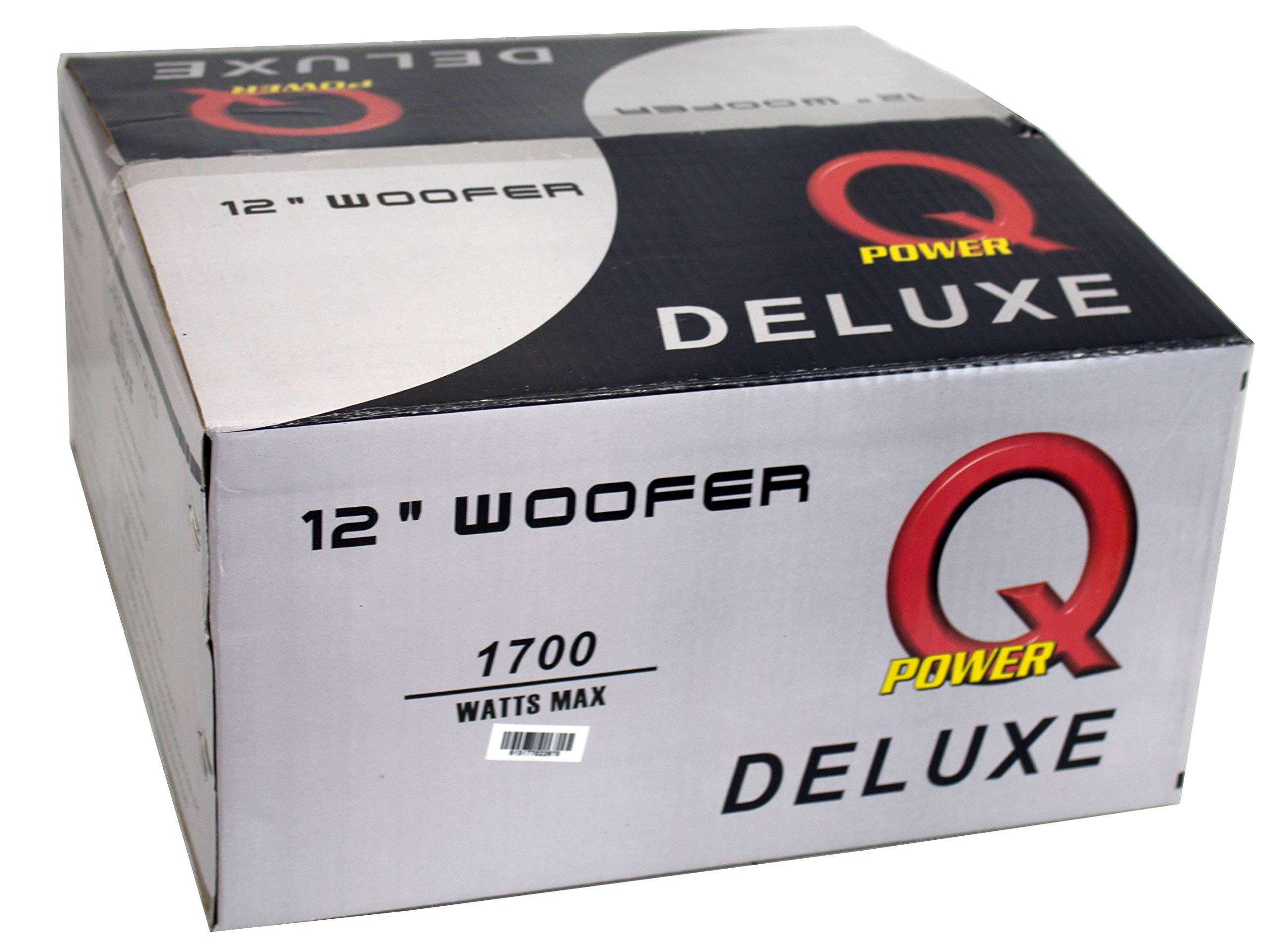 DVC Car Audio Subwoofers Subs 