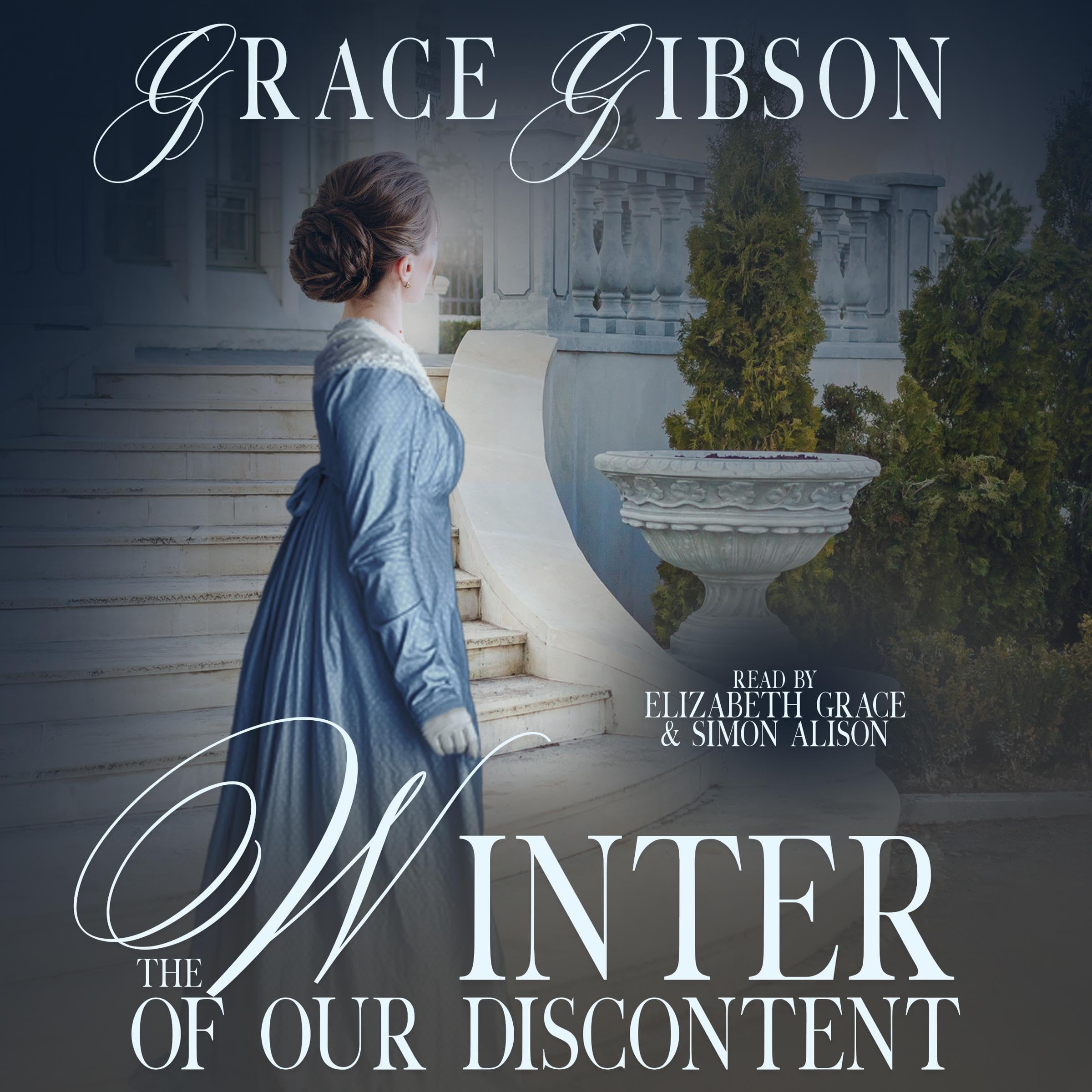 The Winter of Our Discontent: A Pride and Prejudice Variation