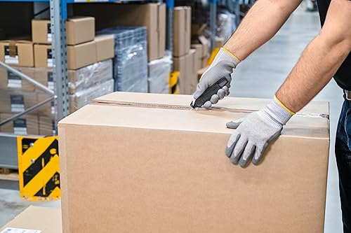 Miniatura 10 de MARTOR 150001.12 Secumax 150 - Cuchillo de seguridad con función de raspador