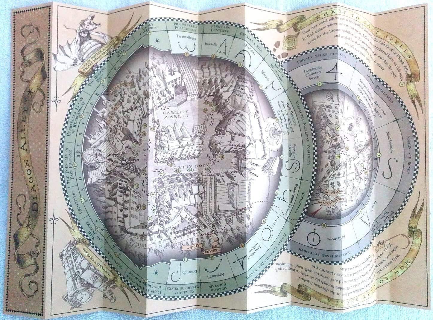 Wizarding World of Harry Potter : Professor Snape Interactive Wand : Toys & Games