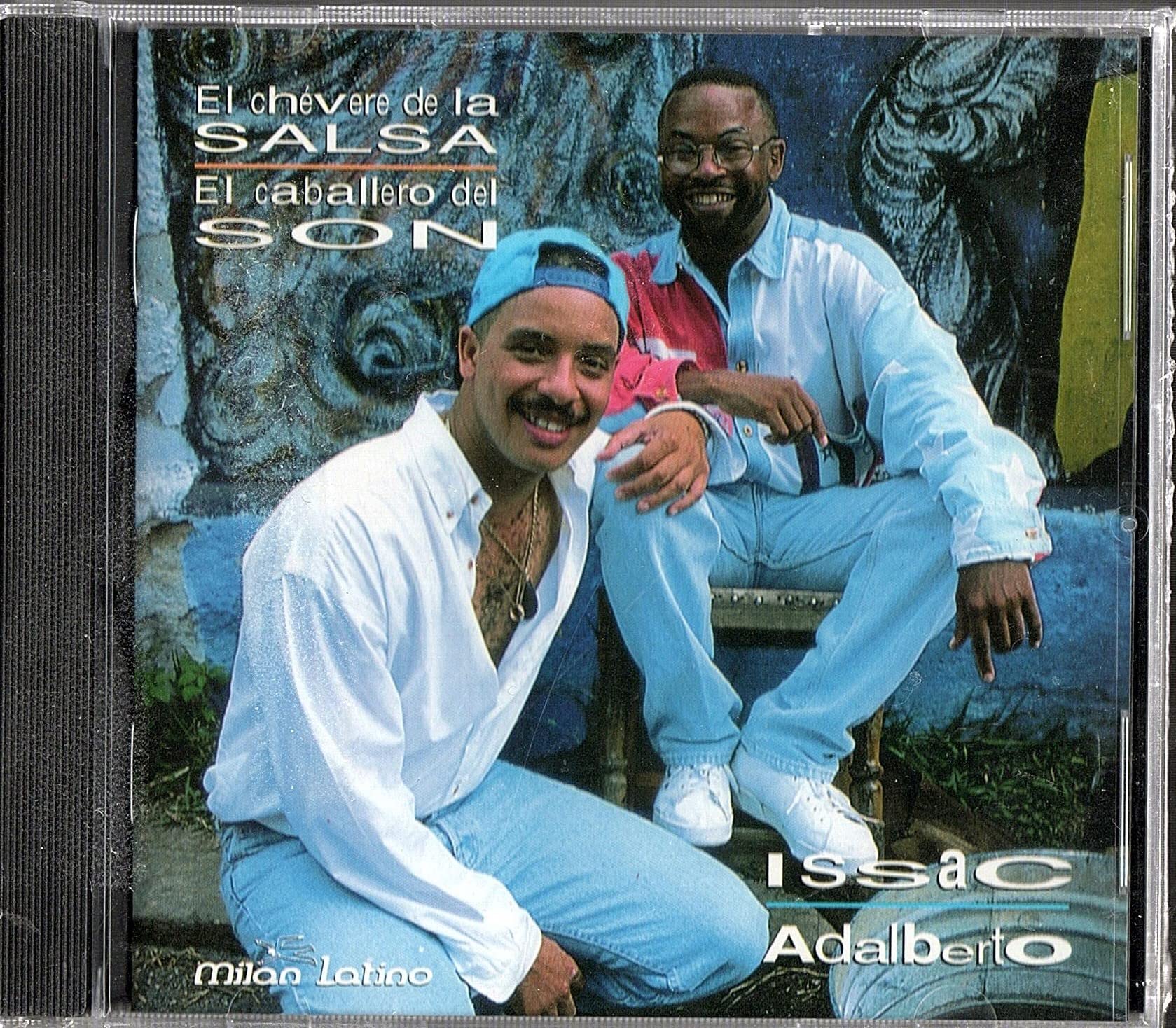 Chevere De La Salsa El Caballero Del Son [Audio CD]