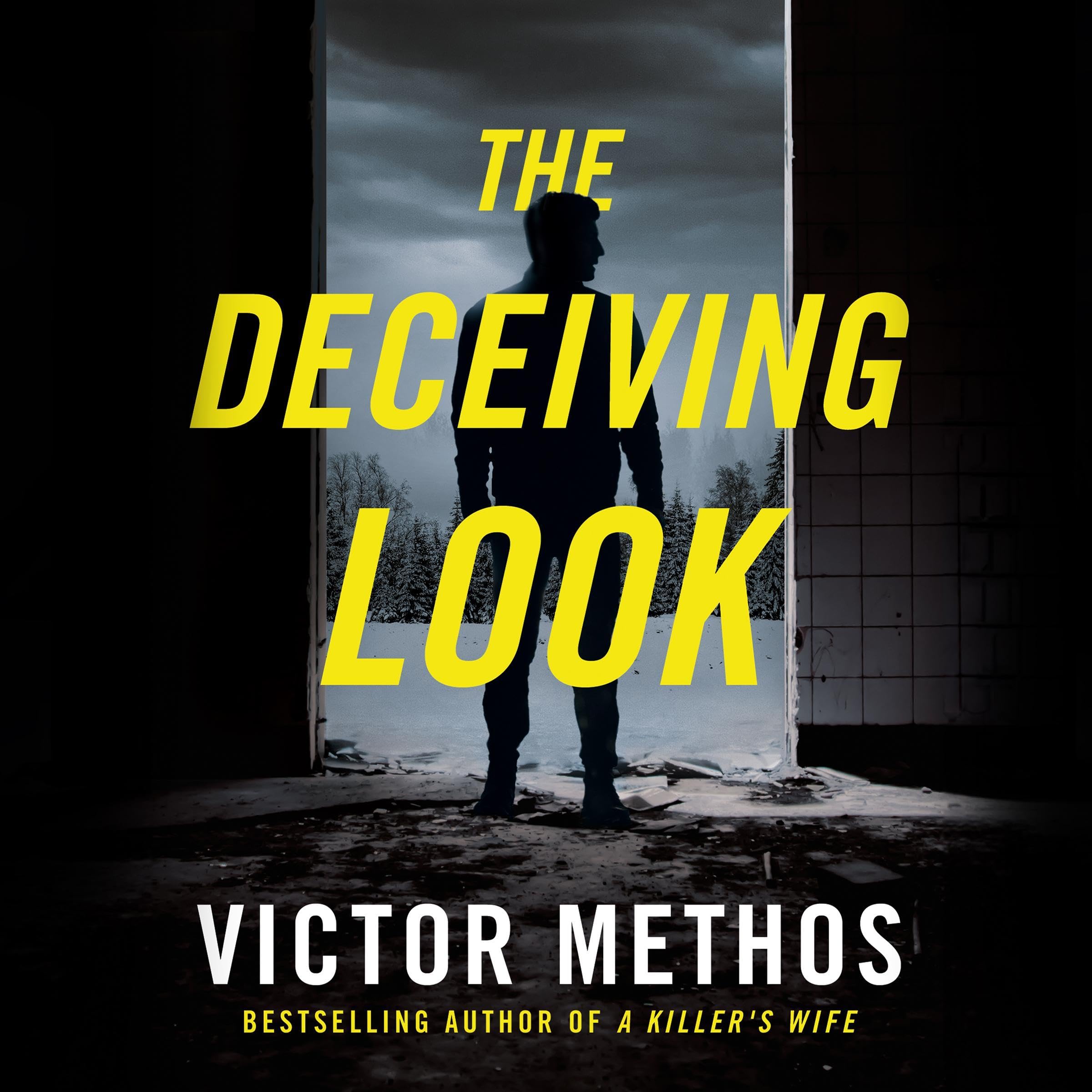 Cover art for The Deceiving Look