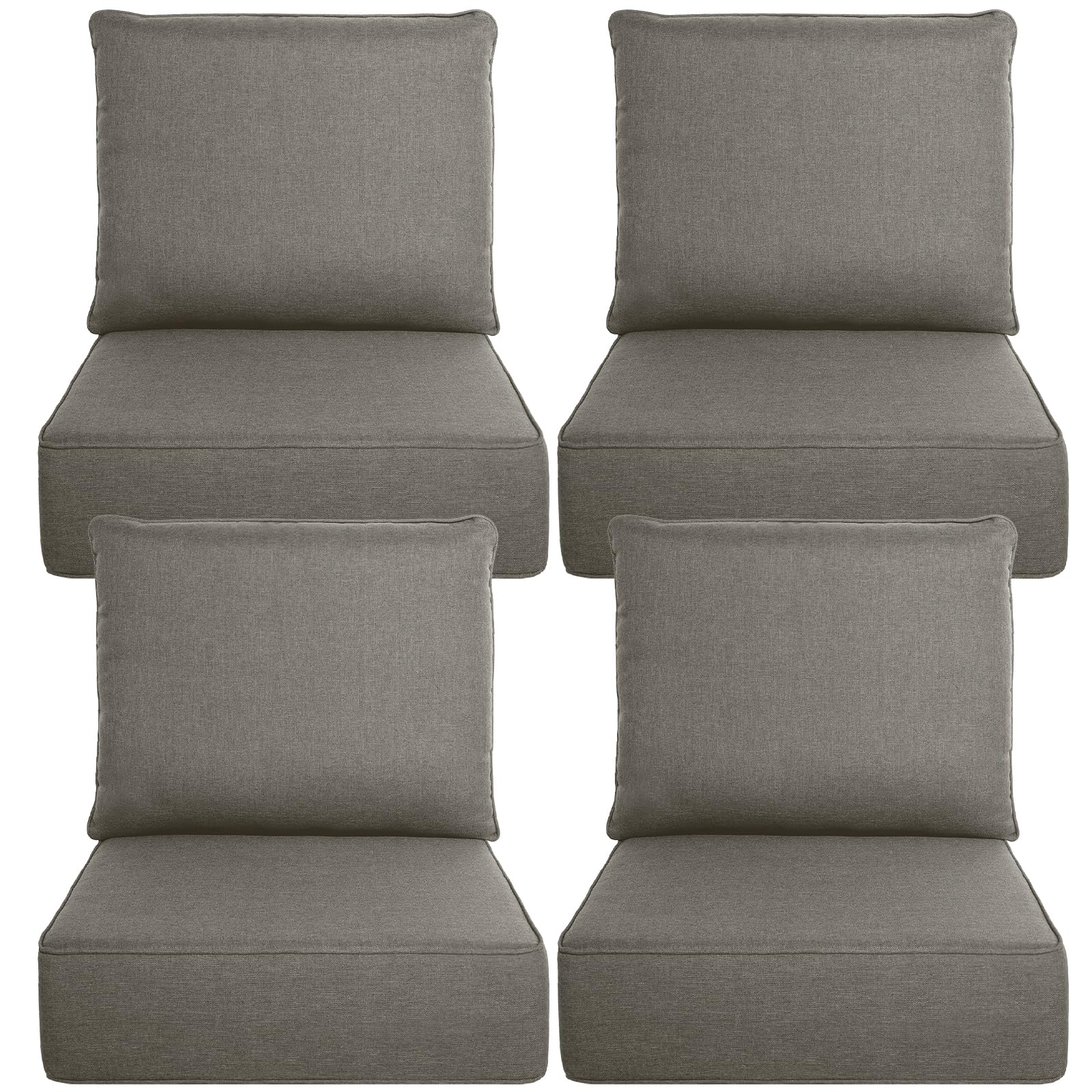 Belord Luxury Outdoor Cushions: Plush Comfort & Durability | Honest Review