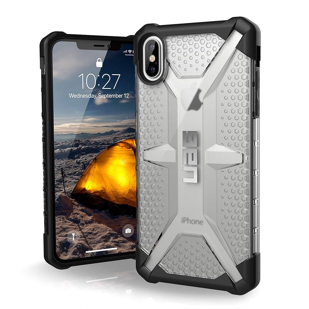 Urban Armor Gear UAG Plasma Rugged Protection Case/Cover