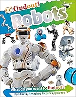 Algopix Similar Product 1 - DKfindout! Robots