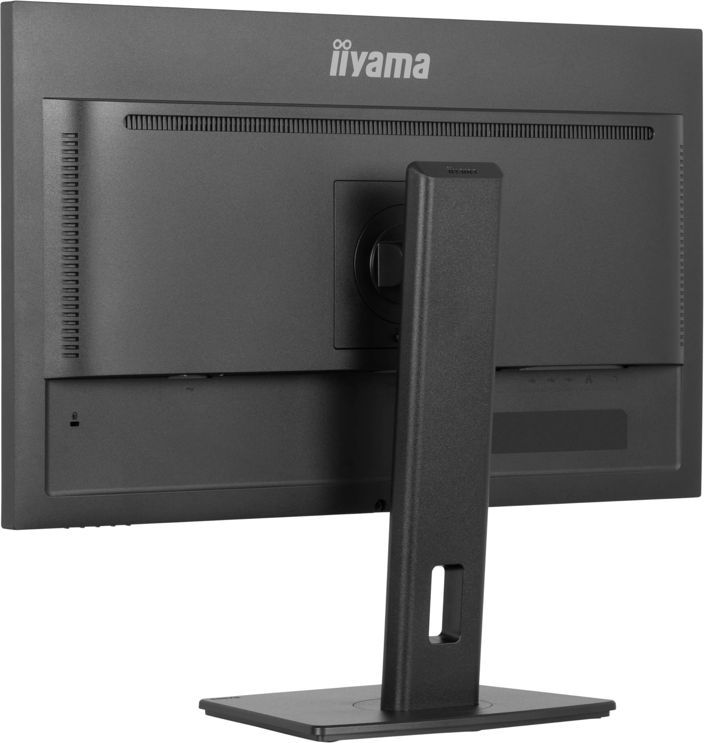 Amazon.com: iiyama Prolite XUB2797QSNP-B1 27
