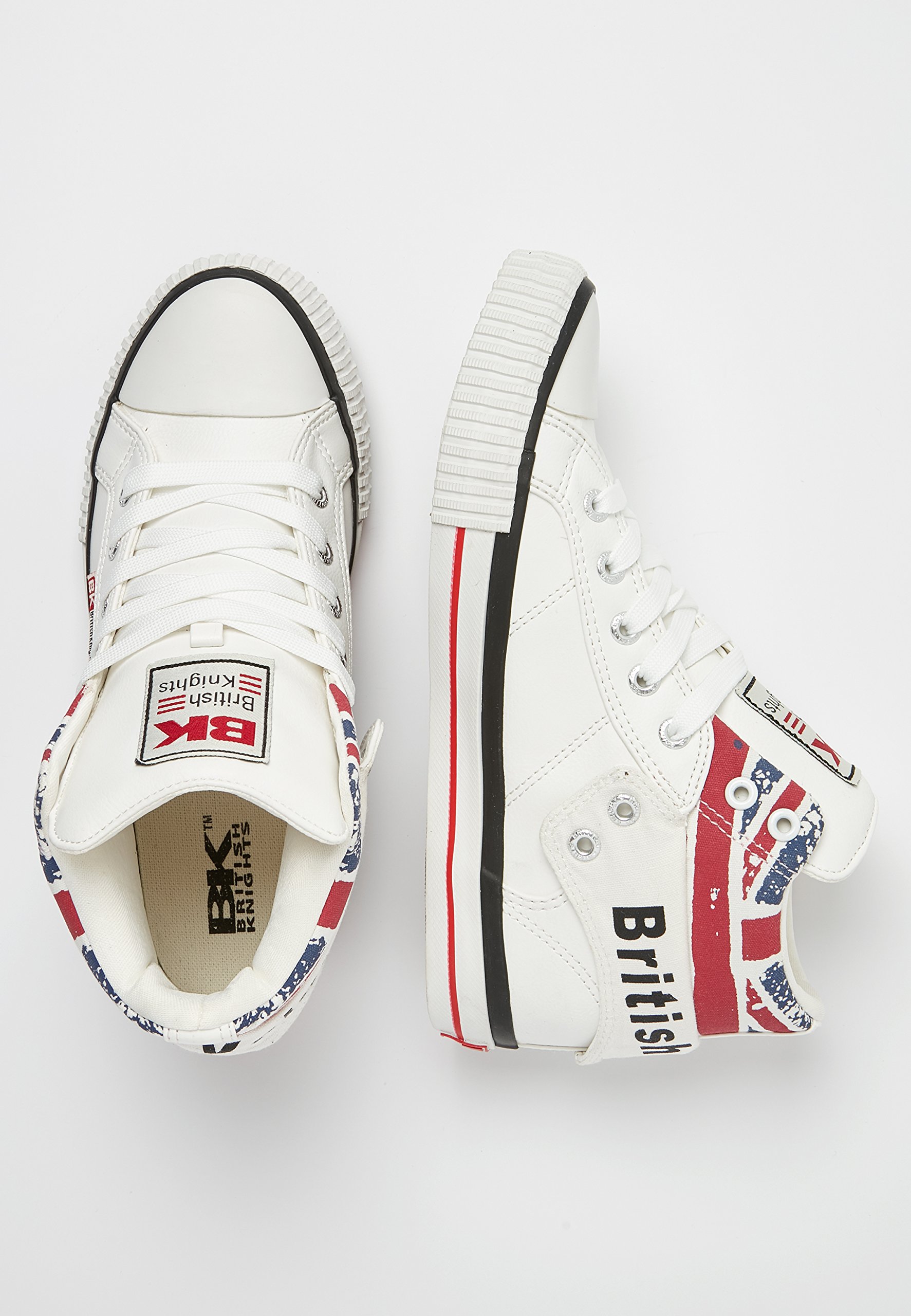 British Knights Herren Roco High-Top