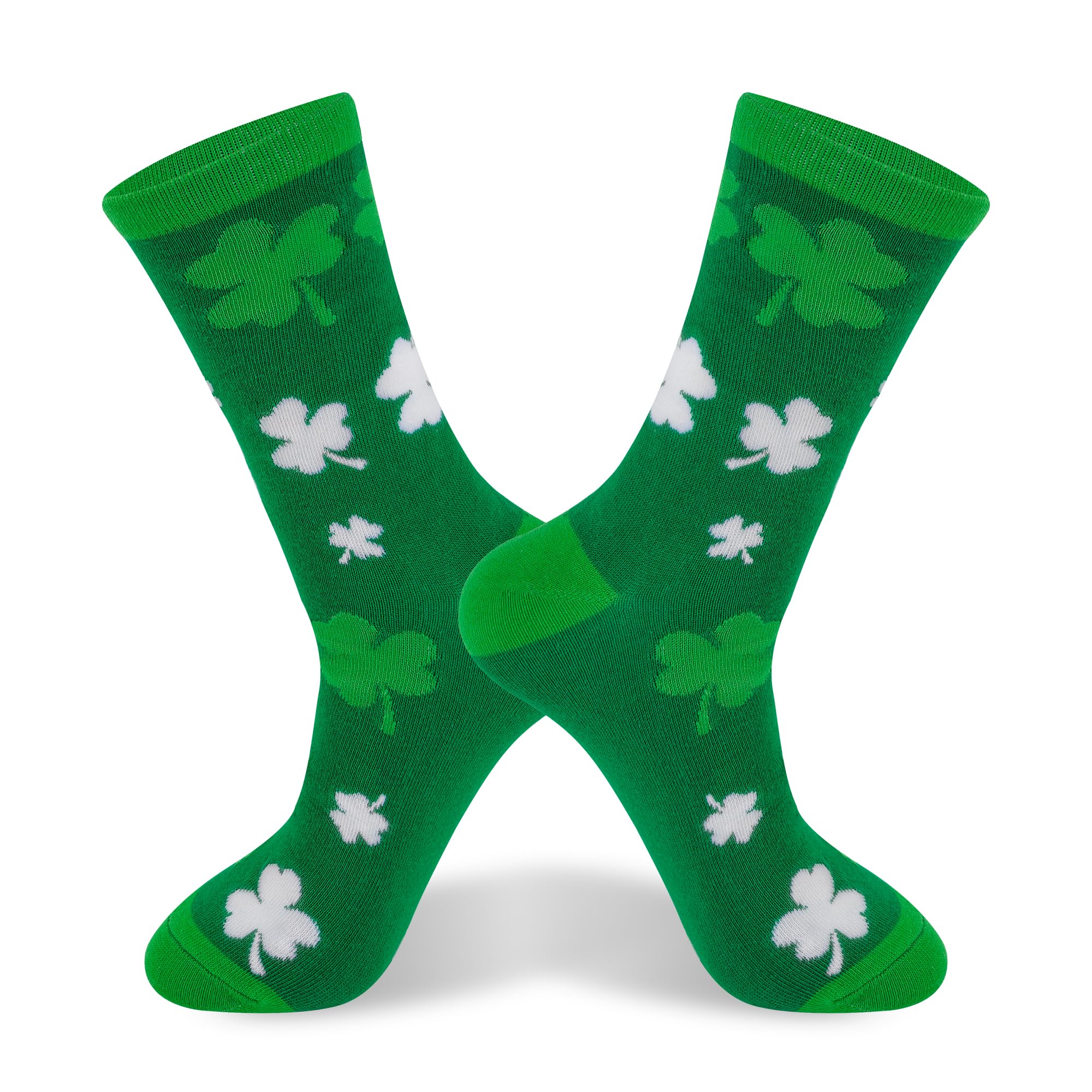 Do Not Disturb Im Gaming Socks Men Gifts for Men Teen Boys Dad Son Kid St Patricks Day