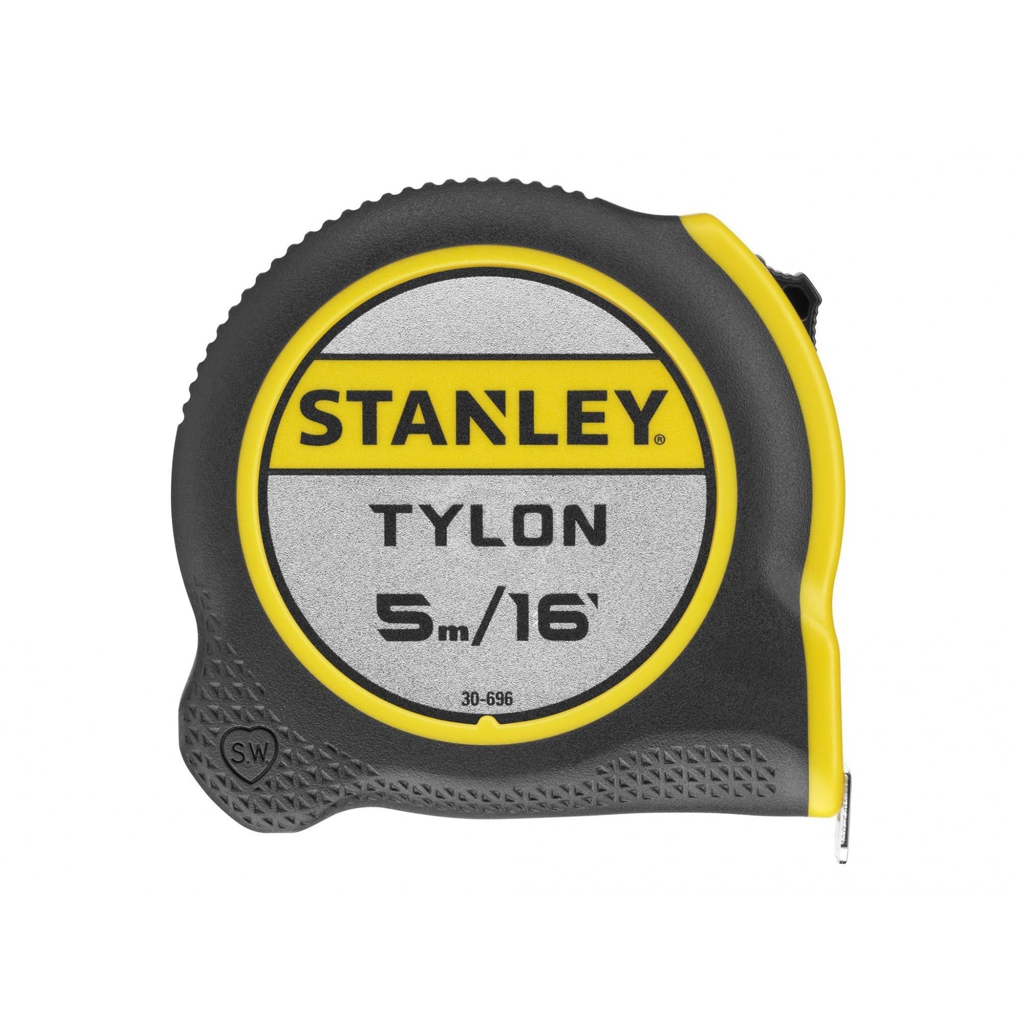 Amazon.co.jp: STANLEY コンベックス TYRONテープ 5mX19mm 1-30-696