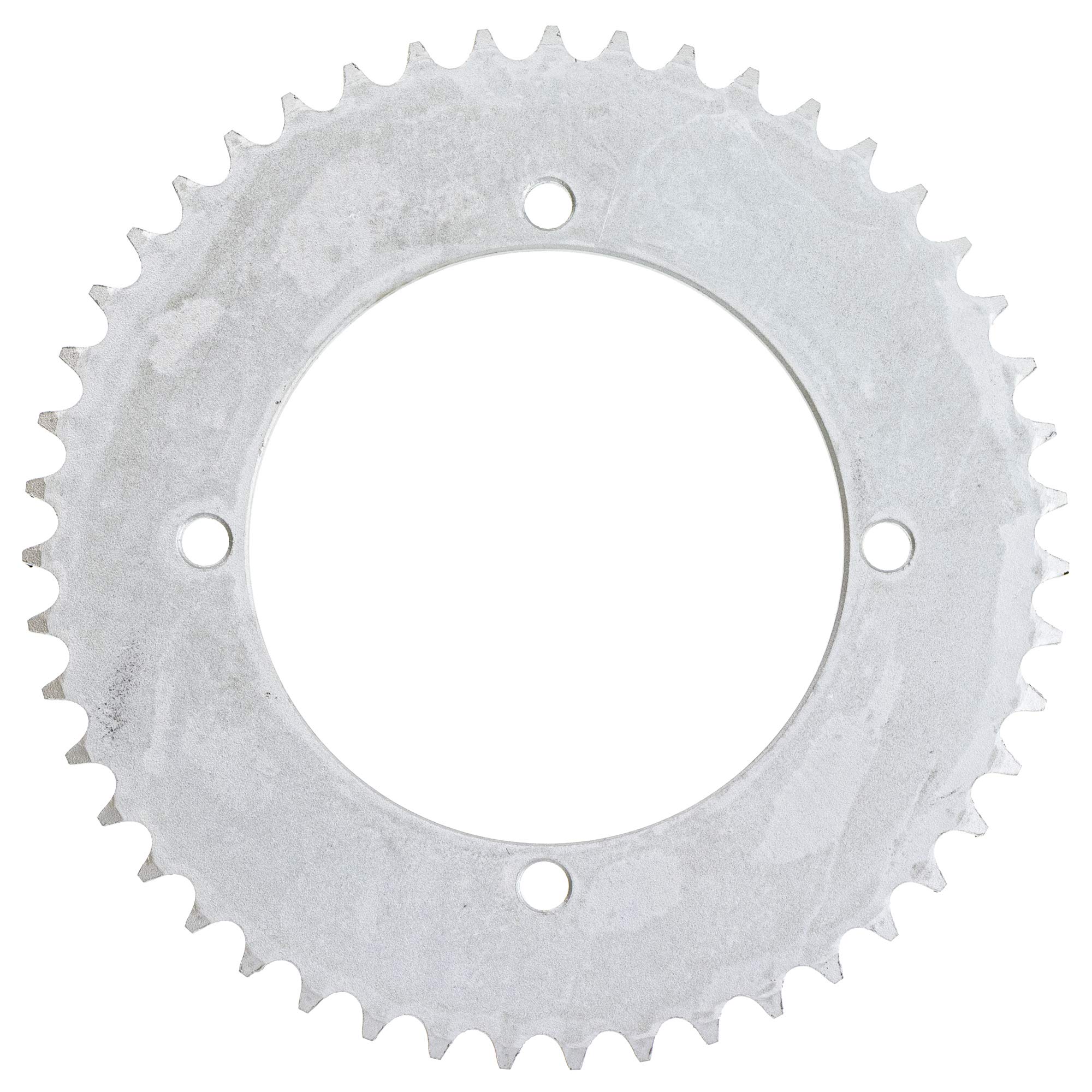 Amazon.com: NICHE 420 Pitch 47 Tooth Rear Drive Sprocket for 2000