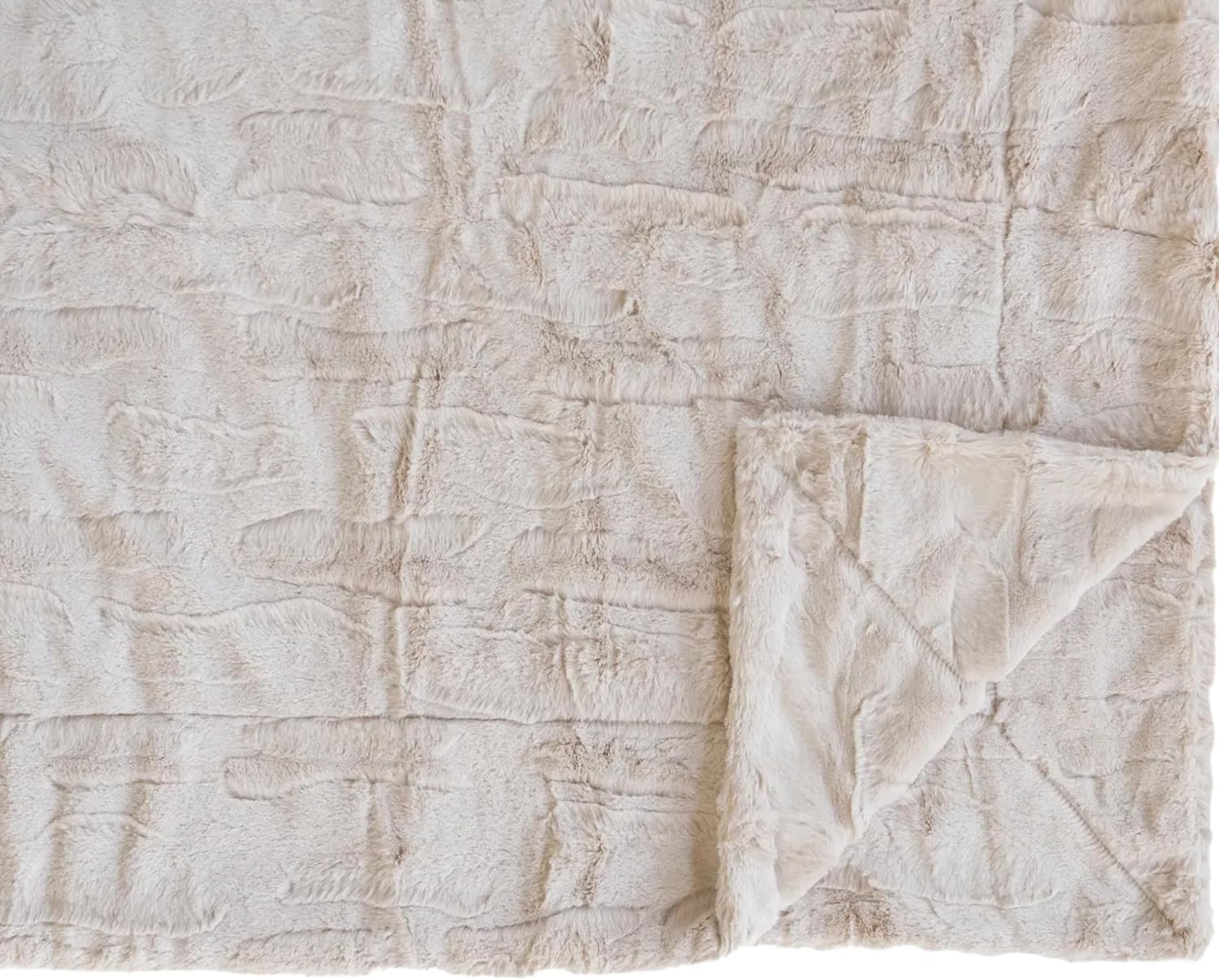 Minky Couture Premium Blanket