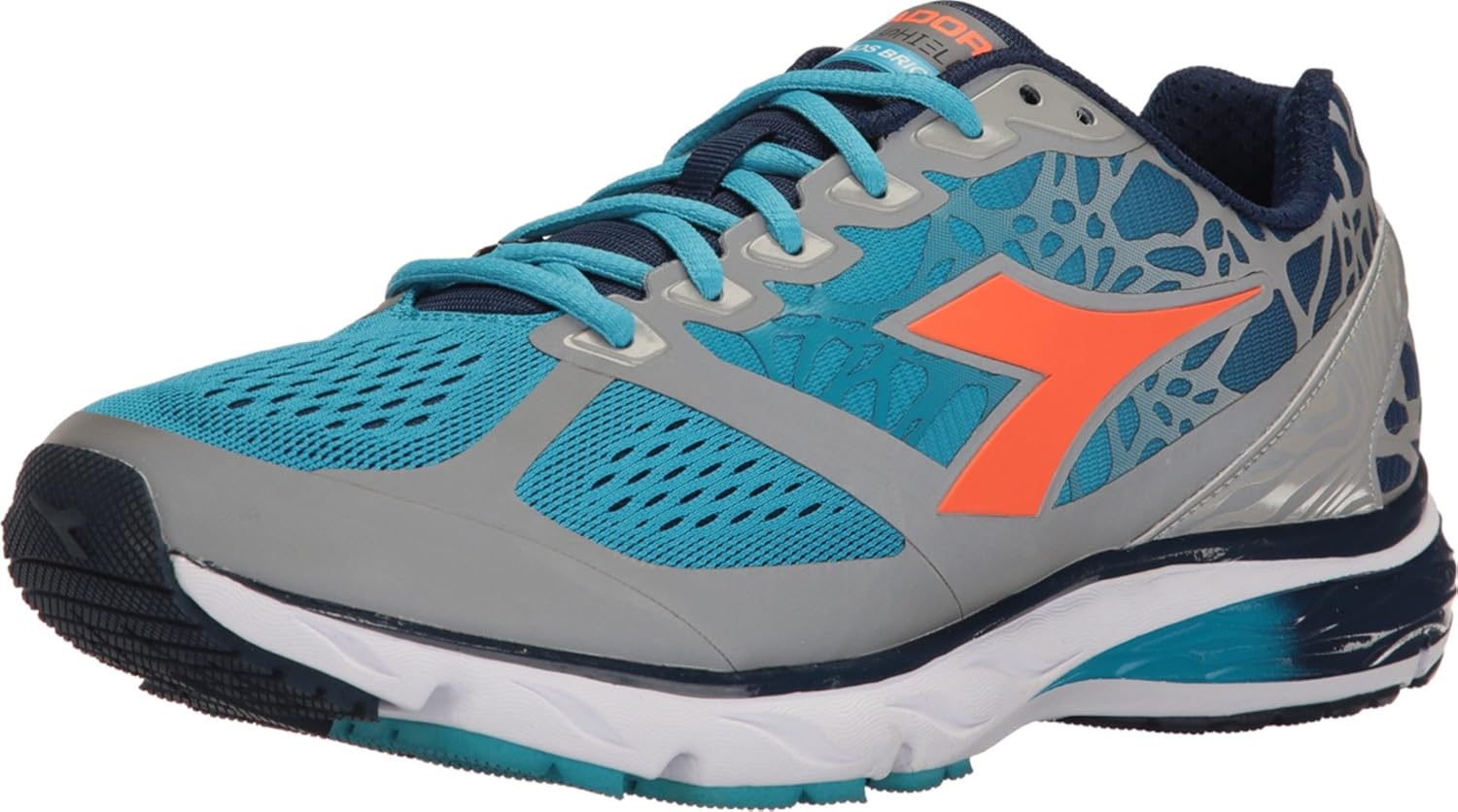 diadora mythos blushield bright