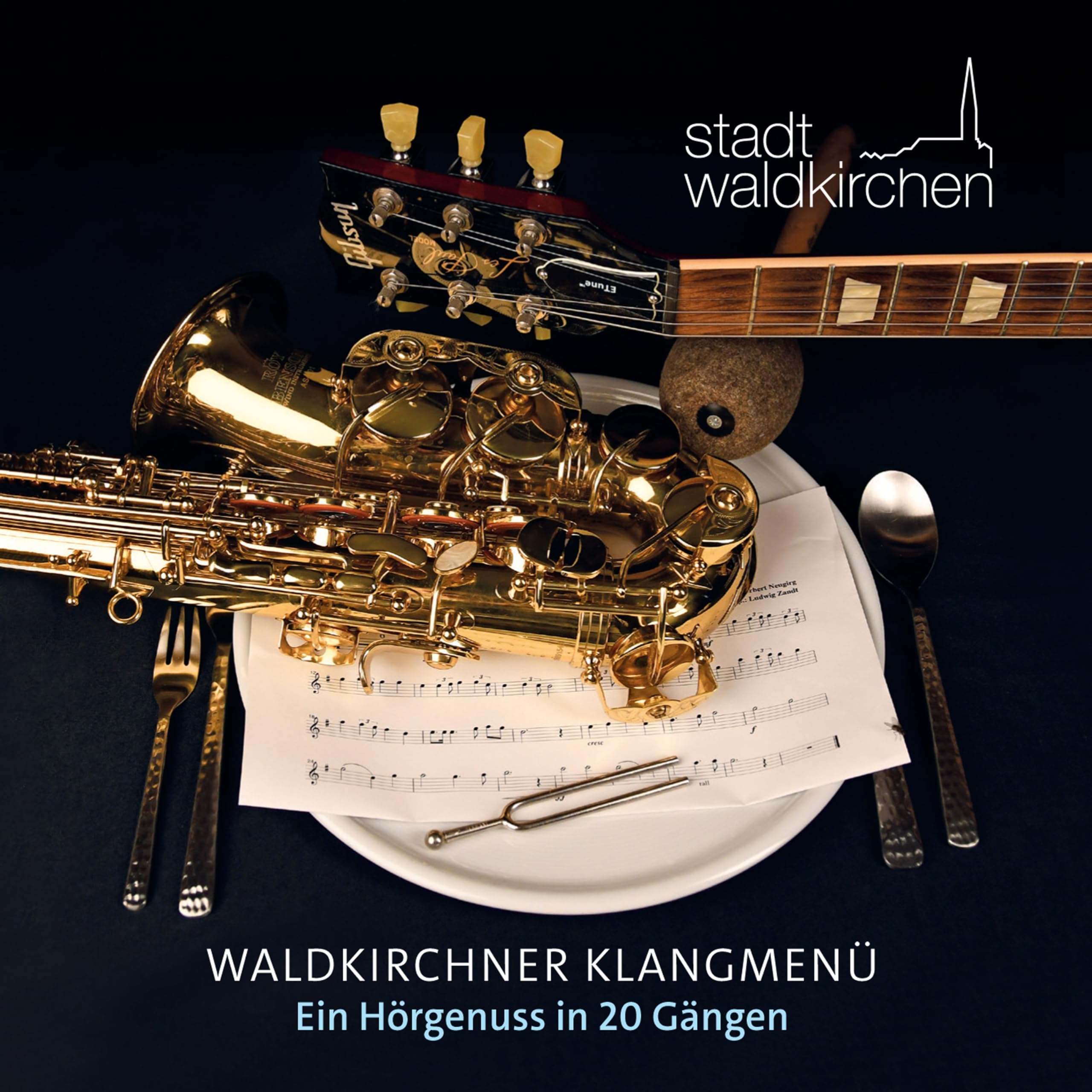 Waldkindergarten „Die Waldbachkinder“