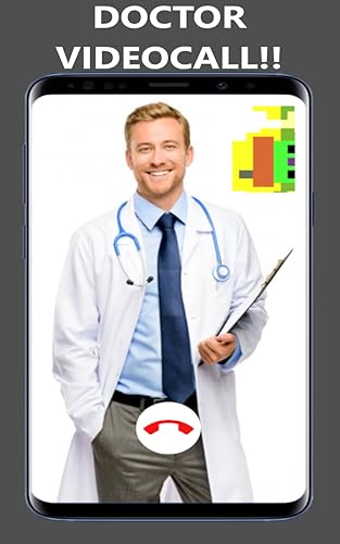 Doctor Fake Call