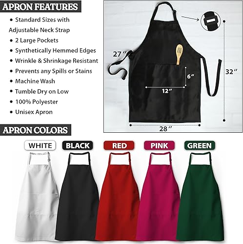 Miniatura 4 de Personalized Aprons For Men, Camping Gifts, Fathers Day Gifts For Dad, Grilling Gifts For Men, Custom Chef Apron, Kitchen and BBQ Apron For Daddy,