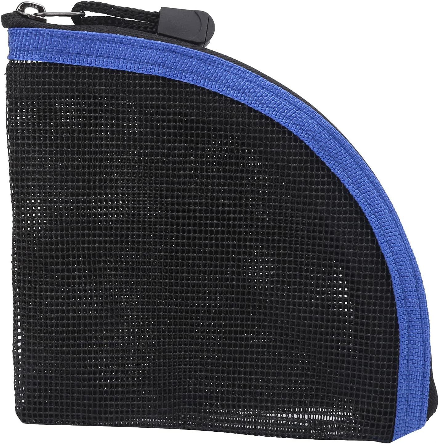 Tomotato Fly Fishing Line Storage Bag Fishing Tackle Binder