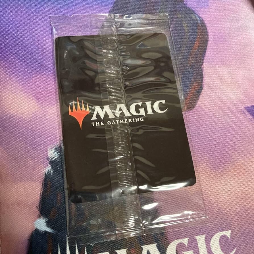 Amazon.co.jp: MTG プラトークン 吸血鬼 百瀬寿 007012 MOM 機械兵団の