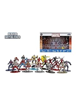 アメコミ　フィギュアセット 限定セール -SALE Amazon.co.jp: BANDAI Game End Avengers