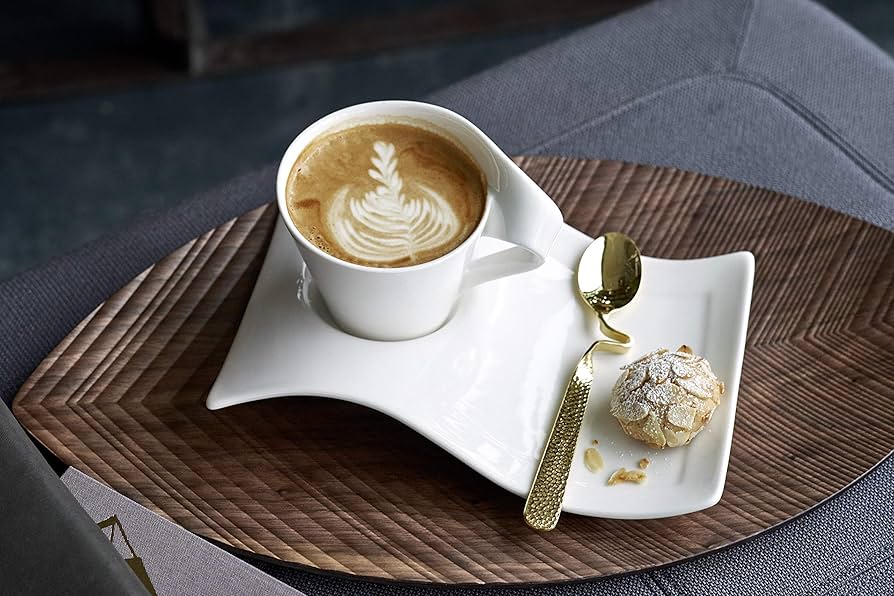 Amazon.co.jp: villeroy & boch スプーン ゴールド 12cm ニュー