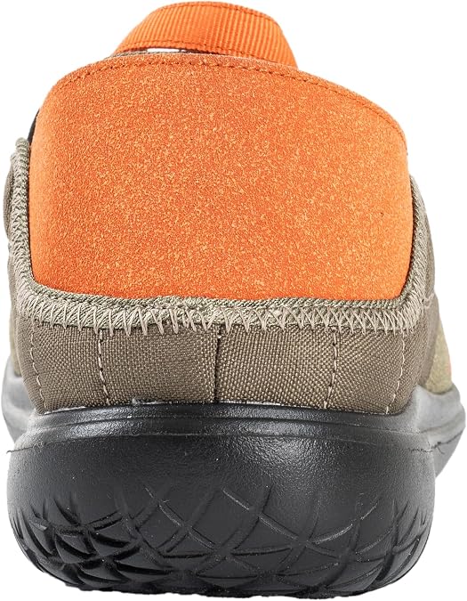 HABIT Men's Camping Shoe