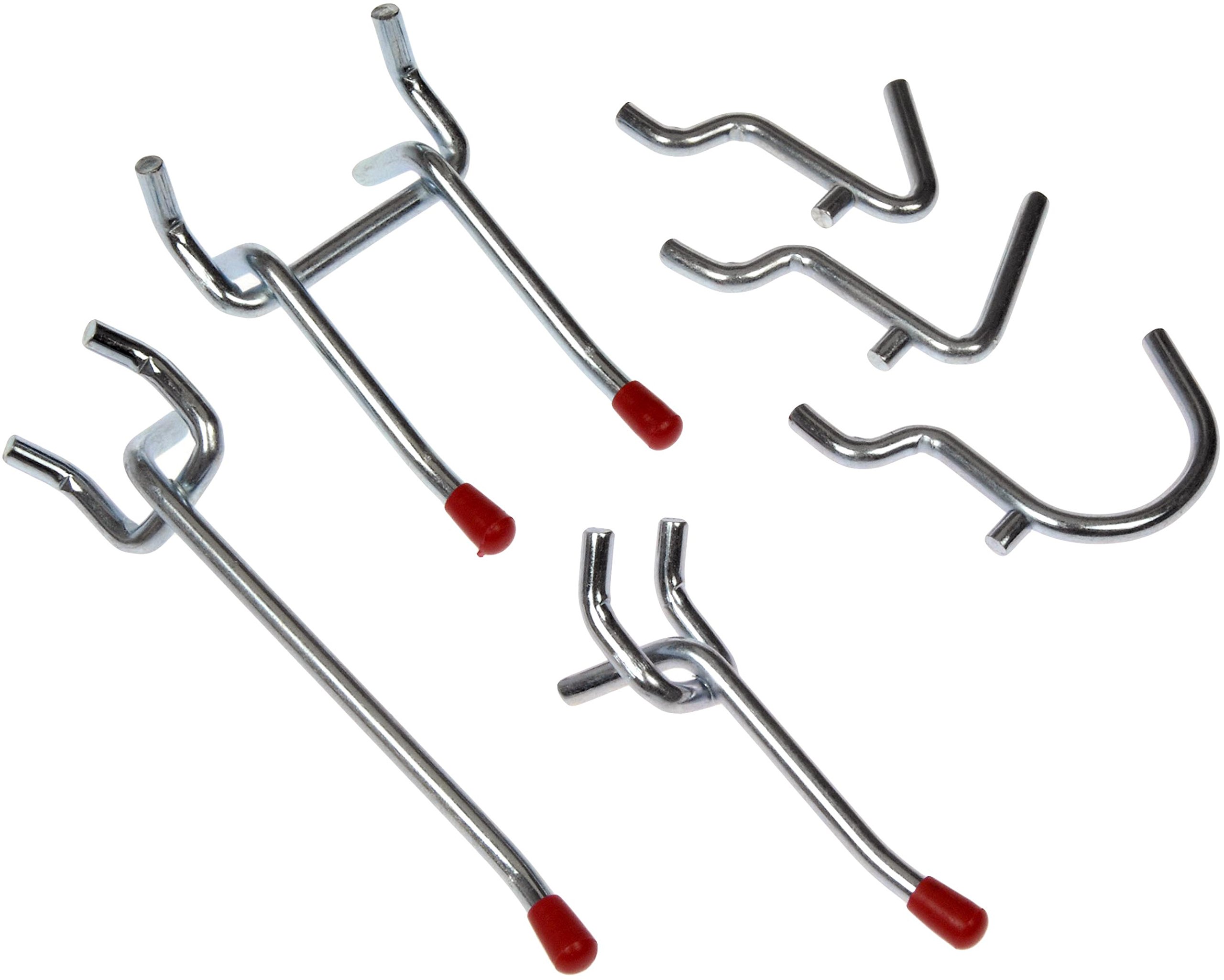 Peghooks haute résistance en acier Dorman Hardware 4-9820 pour suspendre les outils