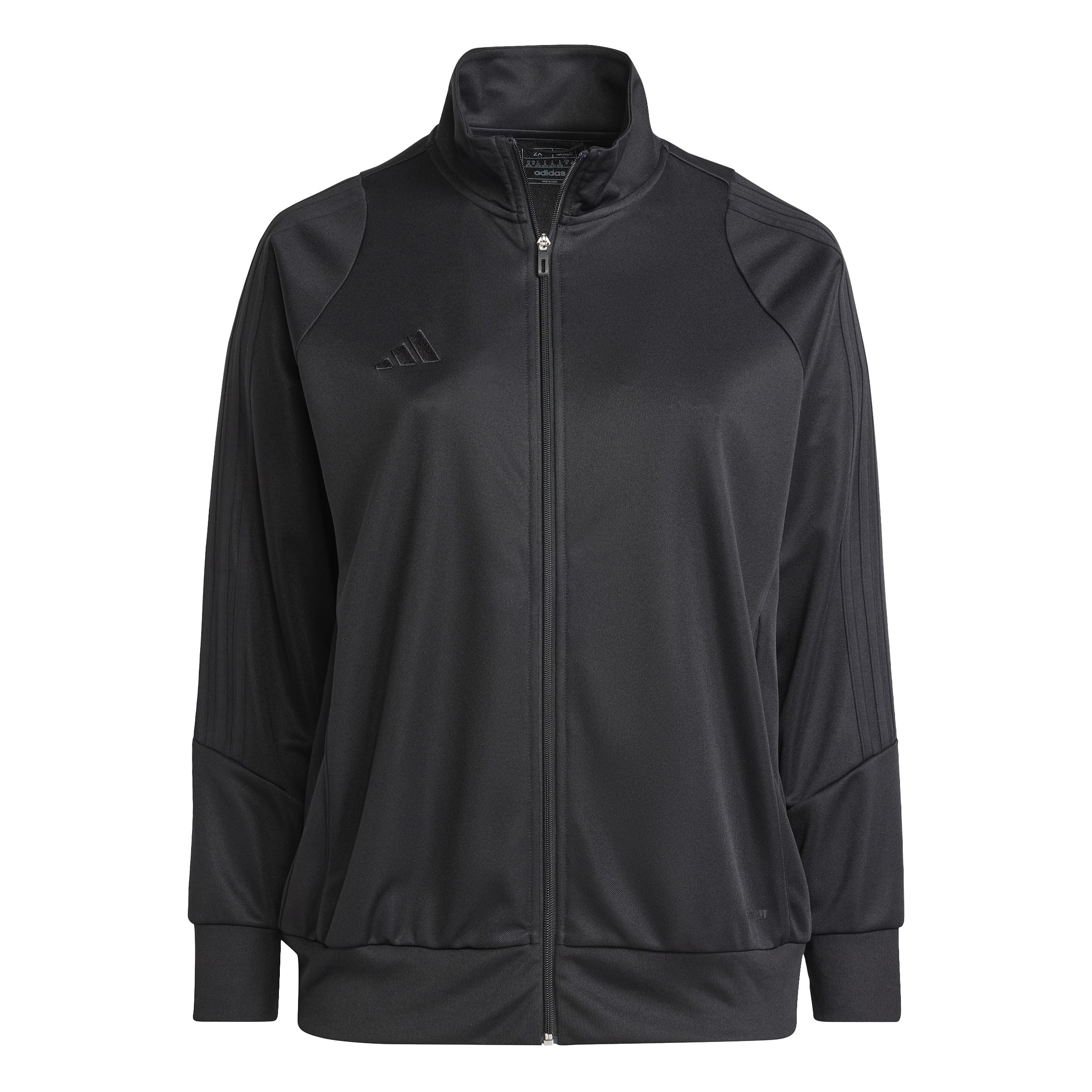 Women’s Tiro 24 Training Jacket