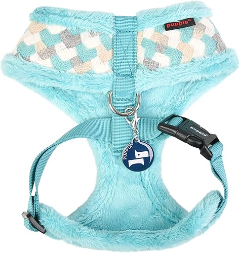 Miniatura 2 de Puppia Arden Arnés A - Aqua - L
