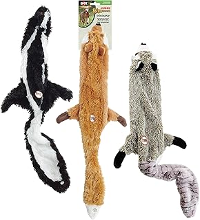 Ethical Products Spot Jumbo Skinneeez Assorted