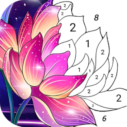 Color Roz - Color By Number