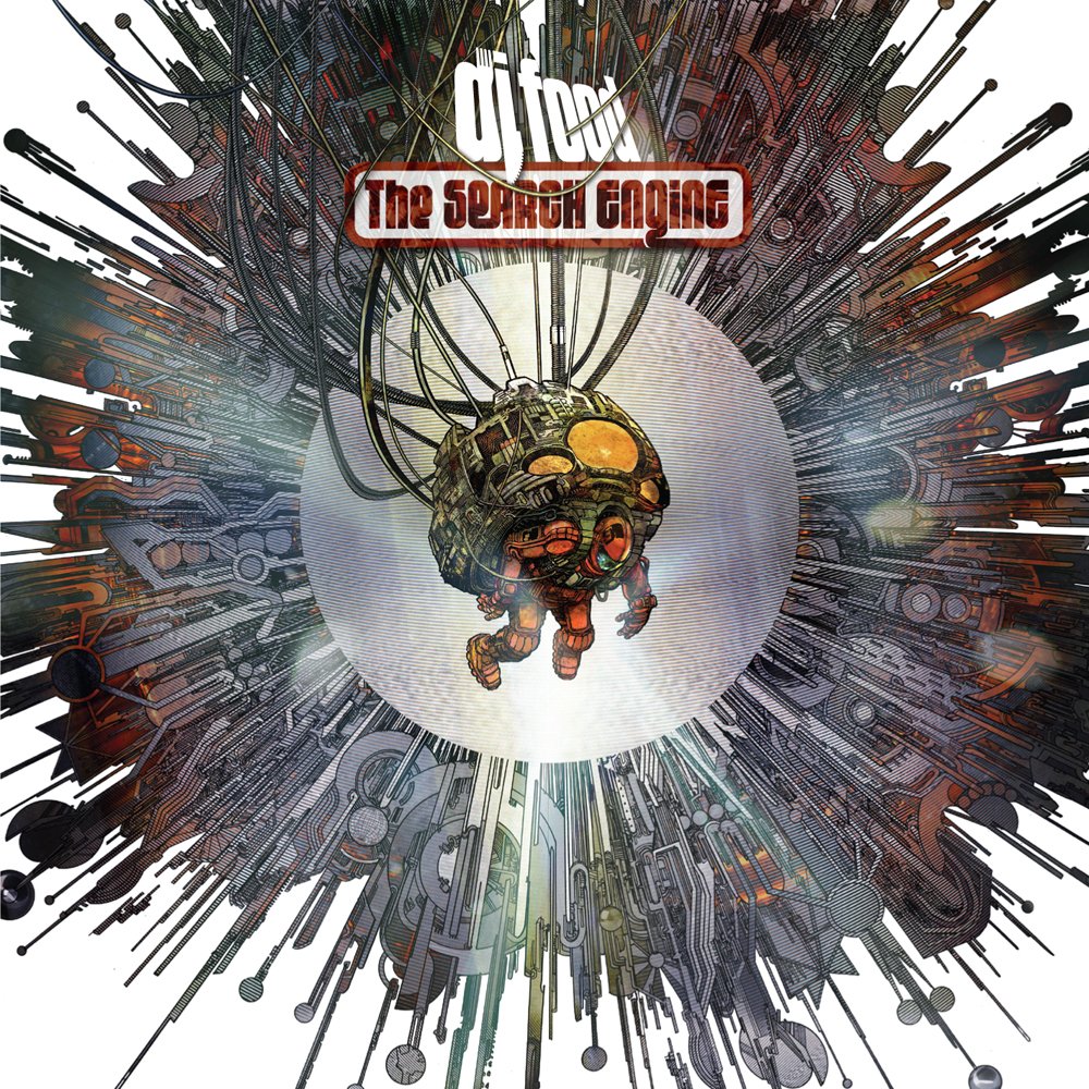 The Search Engine Ltd Ed - Image 6