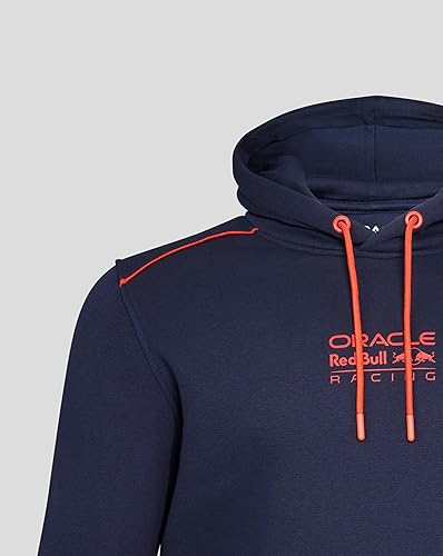 Miniatura 3 de Sudadera con capucha Red Bull Racing F1