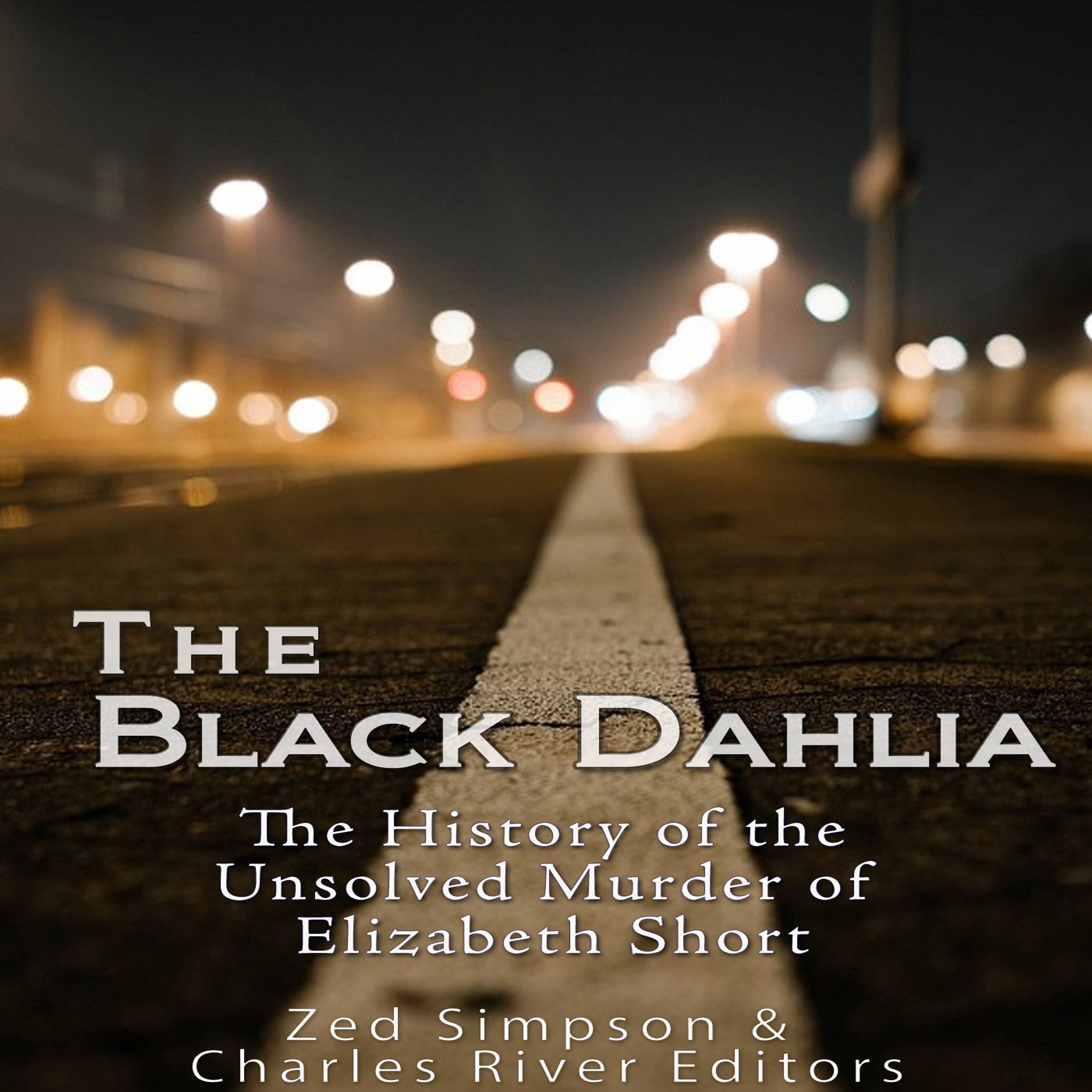 The Black Dahlia Case