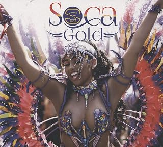 Soca Gold 2023