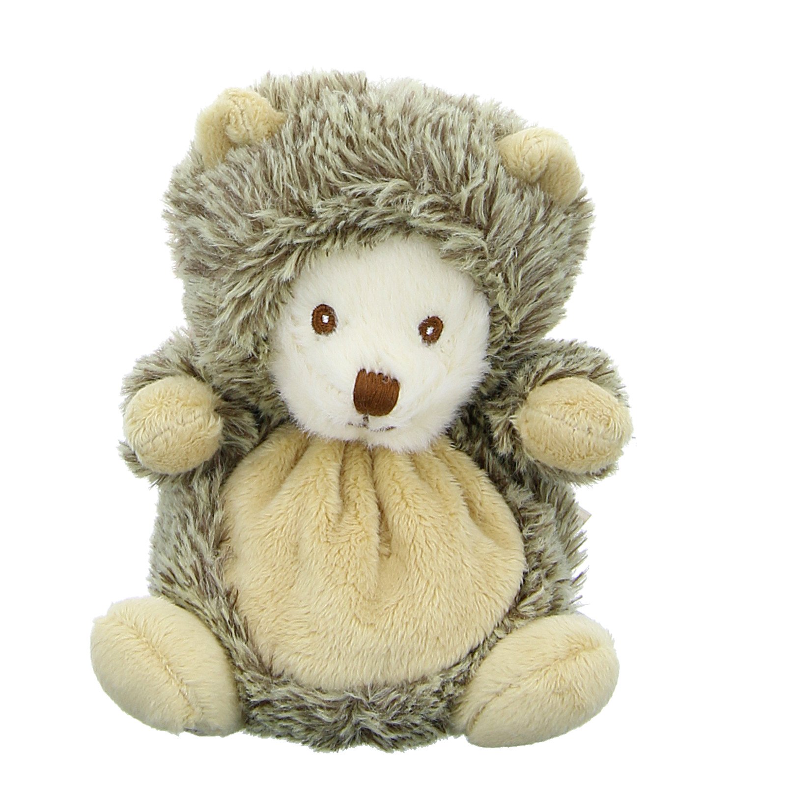 Bukowski Ziggy Hubert Teddy Bear Cuddly Toy Hedgehog Costume