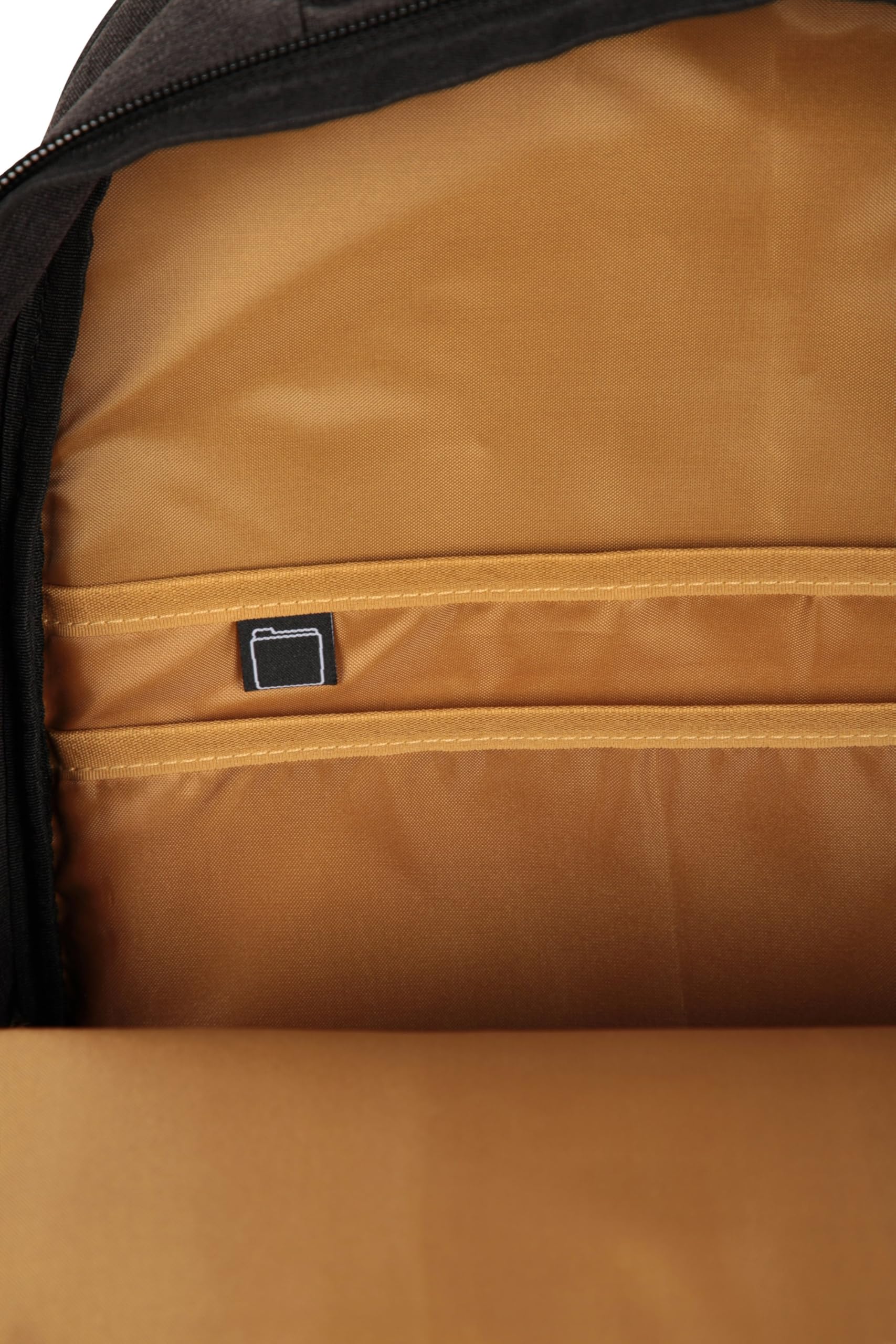 Mountain Warehouse Commuter Rucksack 30 L – Tagesrucksack mit großem Fassungsvermögen Laptop-Tasche, RFID-Reißverschlusstaschen Flaschentasche – Ganzjahres Camping Grau EIN
