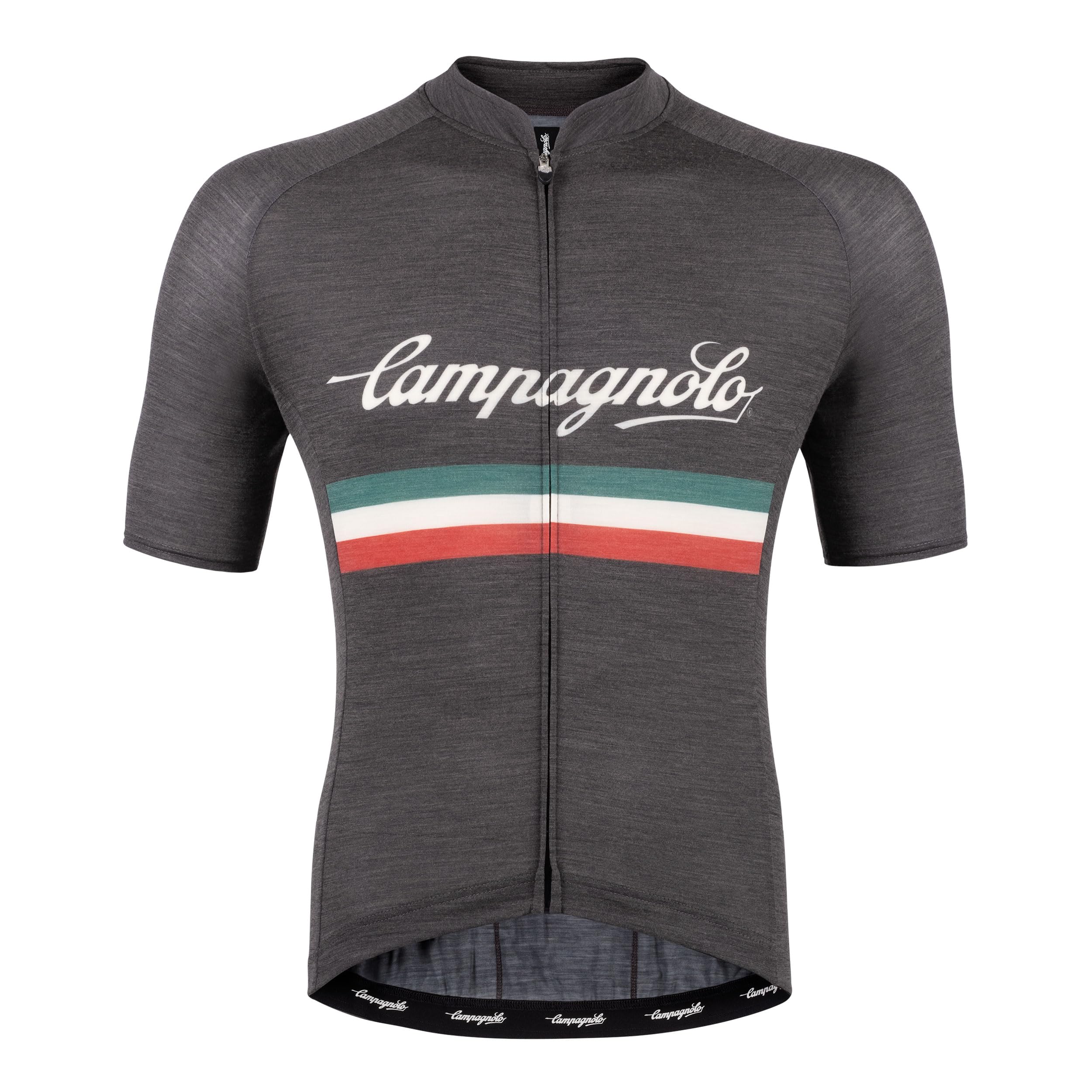 CAMPAGNOLO 03201909400C000.10 PALLADIO NEW Men's Sweatshirt Black Size XS