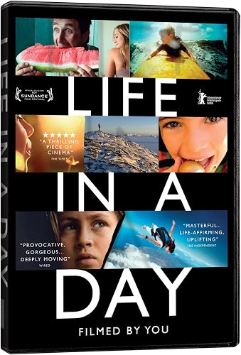 Life in a Day