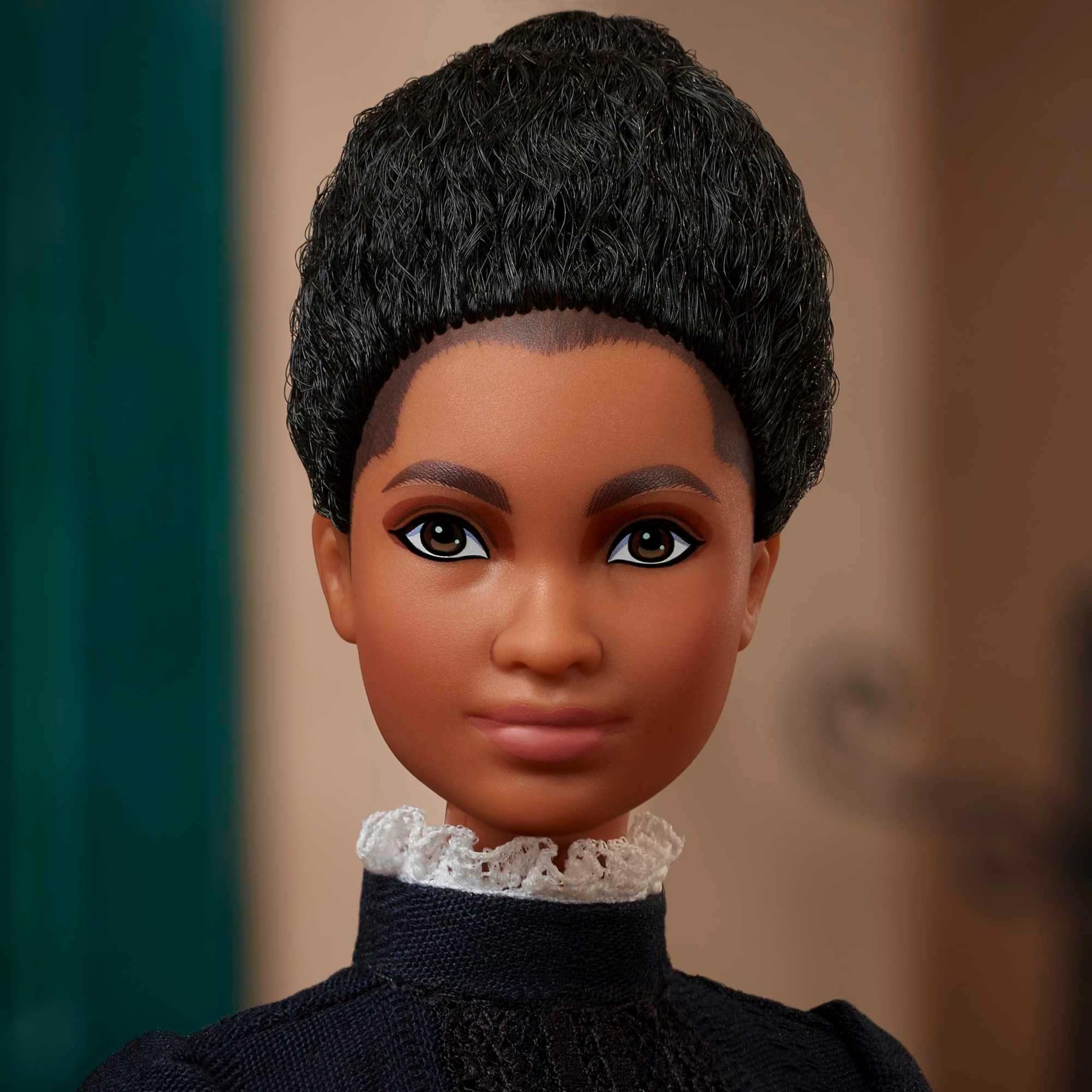 Barbie Kolekcja Signature Ida B. Wells damska kolekcja zabawek (Mattel HCB80)
