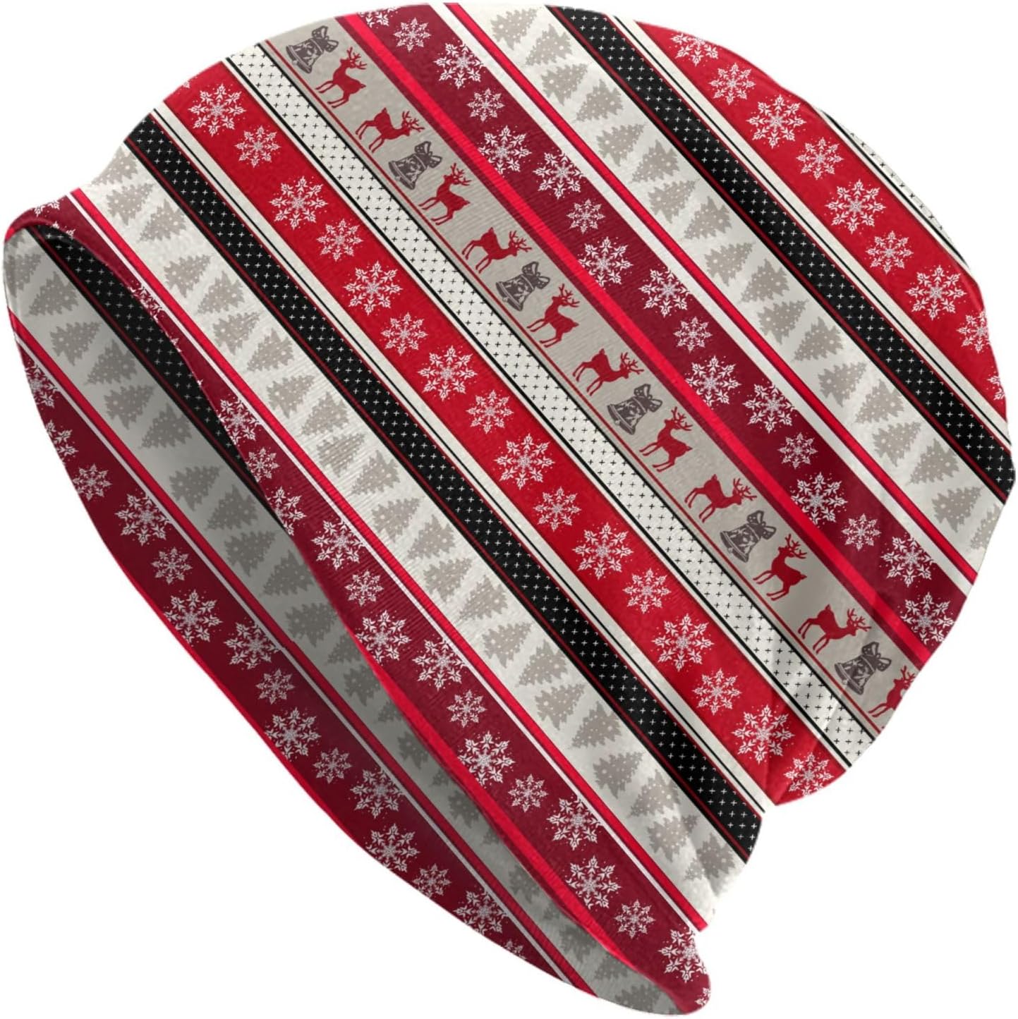 yhogxte Beanie Chemo Hat Cancer Headwear Skull Hat Skull Cap for Women Men