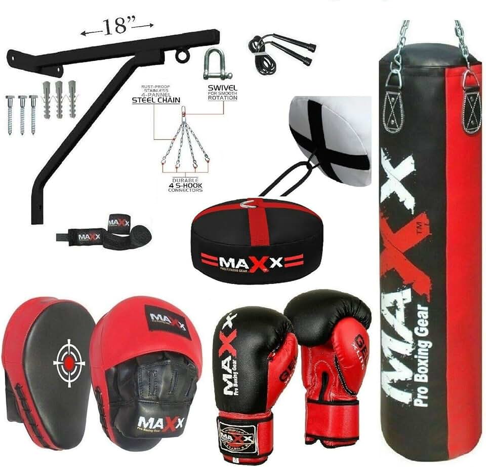 Amazon.co.uk Boxing Sets