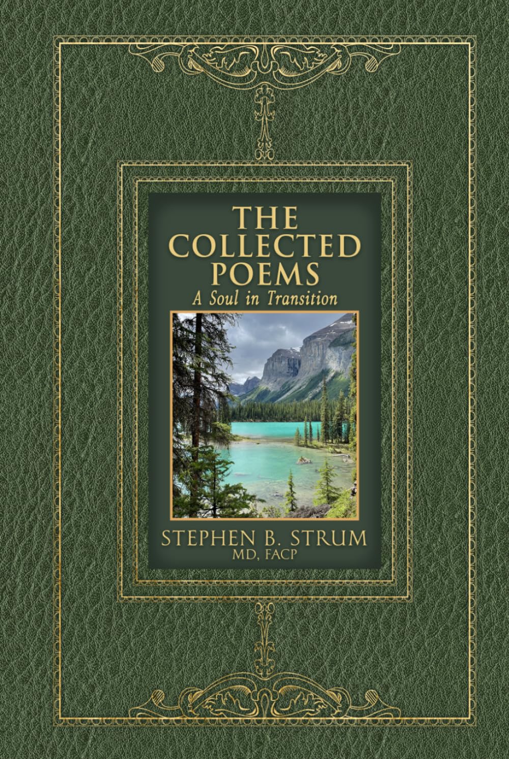 The Collected Poems: A Soul in Transition