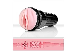 Fleshlight Angela White Destroya | Experience Ultimate Pleasure