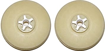 107713-01 Electric Chainsaw Sprocket Gear for Remington/MTD Chainsaw/Polesaw electric chain saw Inner Gear 717-04749 717 04749 71704749 075752