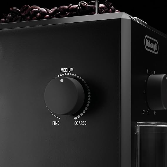 De'Longhi Kahve Öğütücü KG 79
