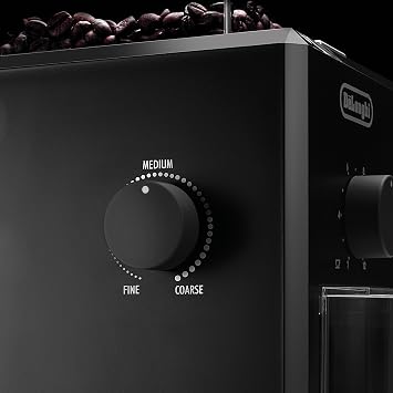 De'Longhi Kahve Öğütücü KG 79