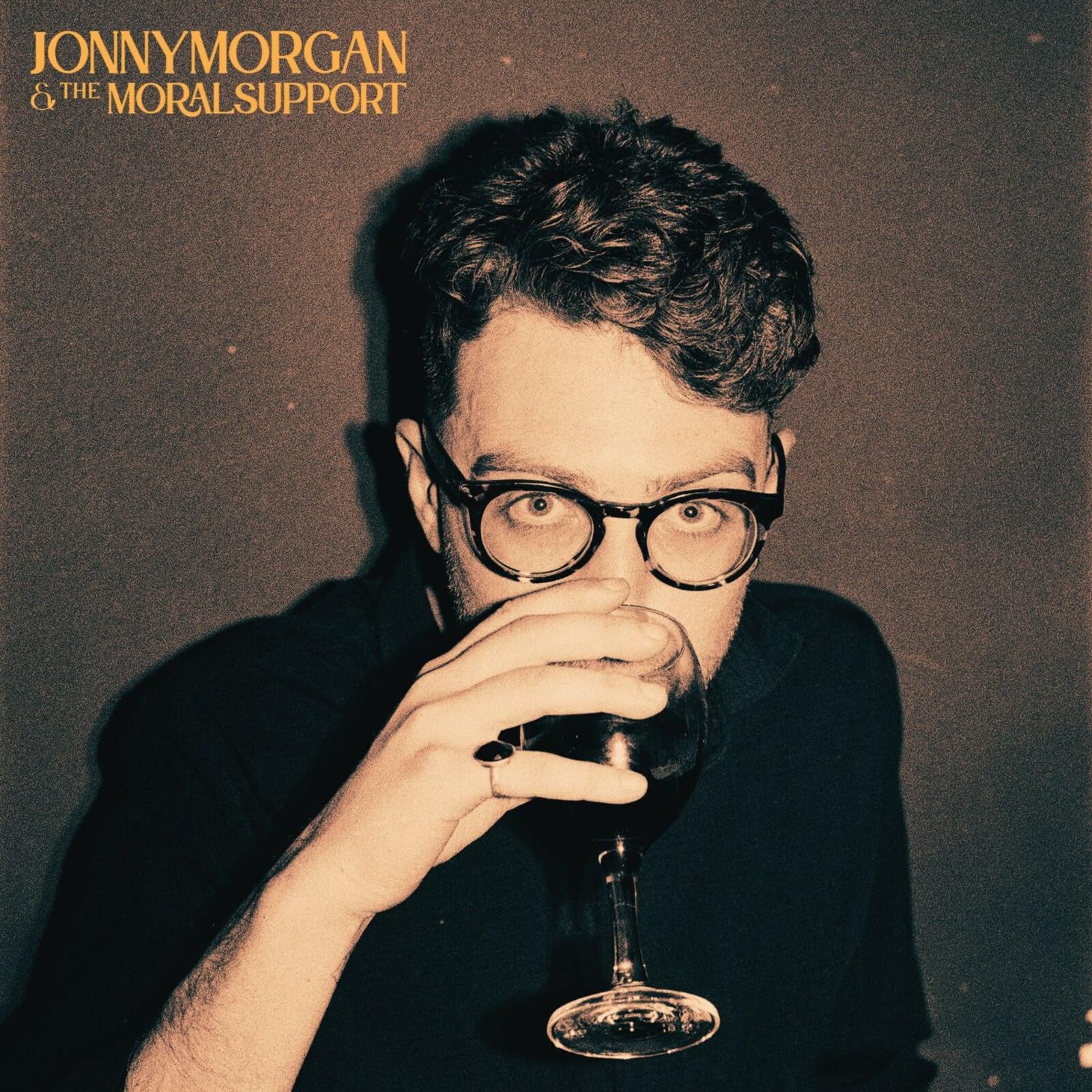 The Hope That Kills You [VINYL]